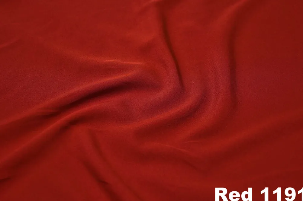 Shirred Pleat Stage Skirt