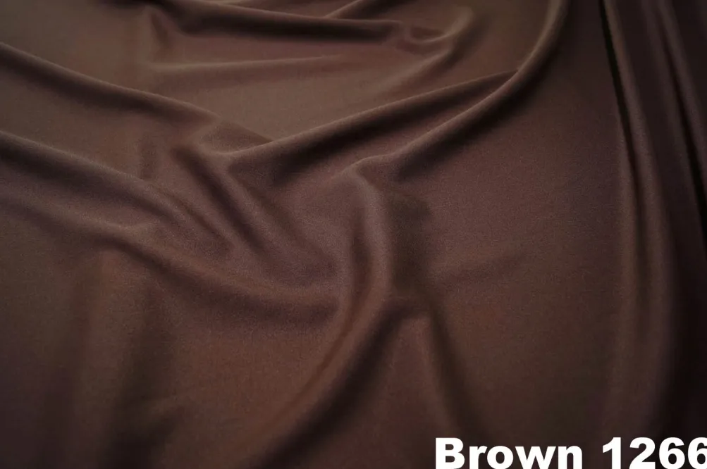 Shirred Pleat Stage Skirt