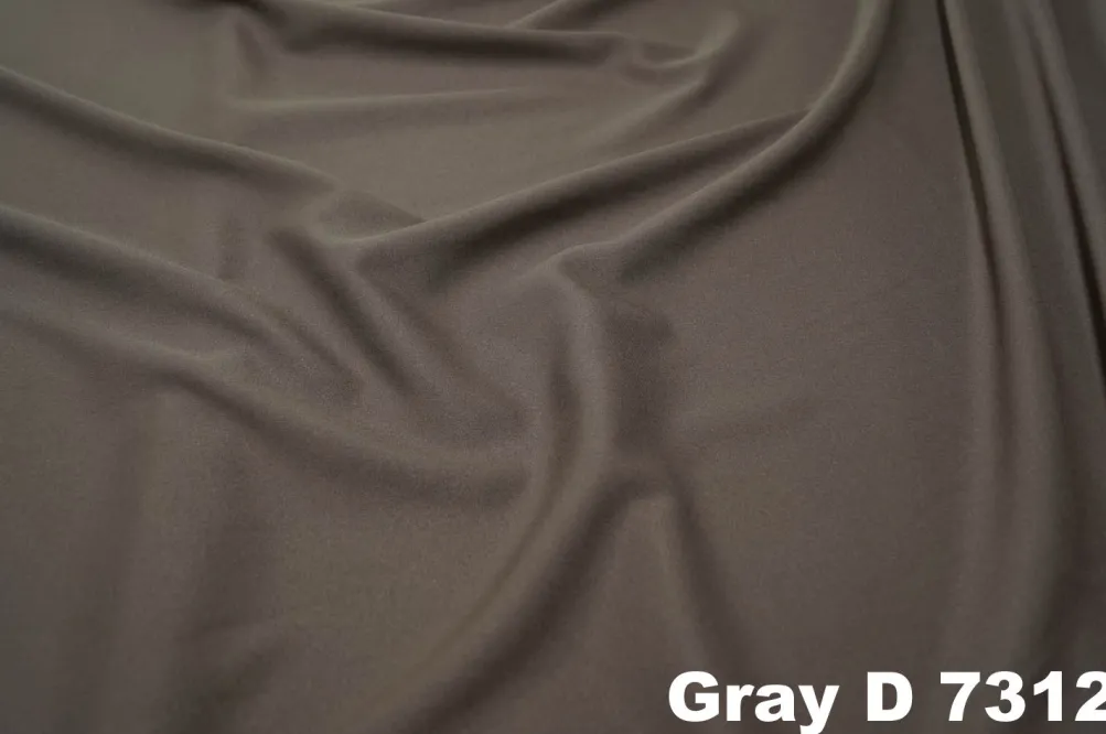 Shirred Pleat Stage Skirt