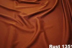 Shirred Pleat Stage Skirt