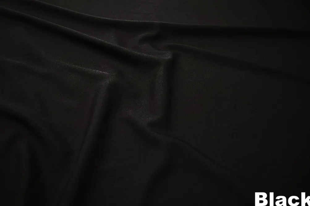 Shirred Pleat Stage Skirt