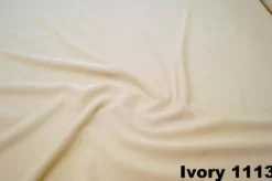 Shirred Pleat Stage Skirt