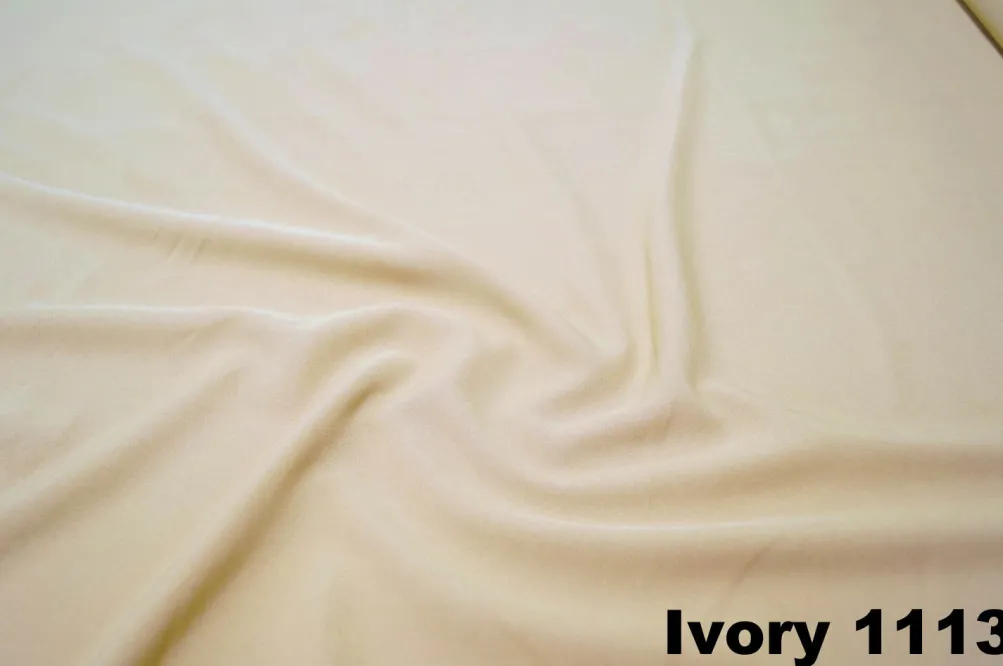 Shirred Pleat Stage Skirt