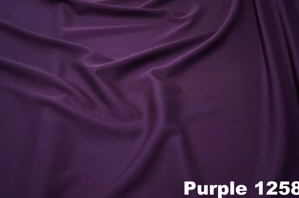Shirred Pleat Stage Skirt