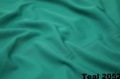 Shirred Pleat Stage Skirt