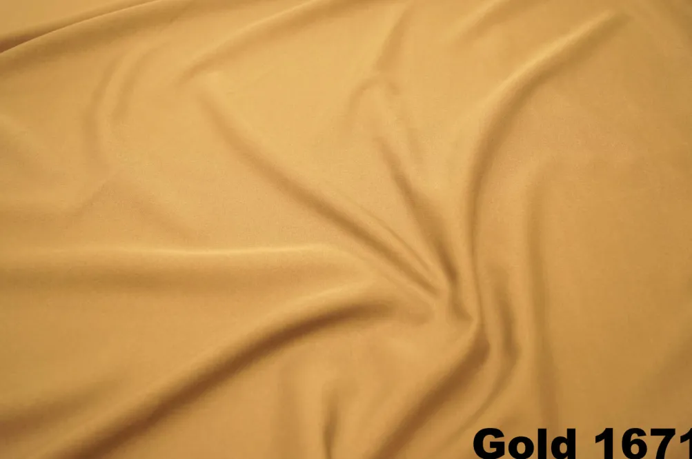 Shirred Pleat Stage Skirt