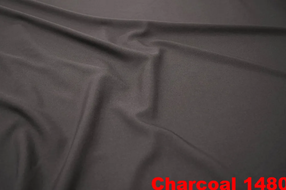 Shirred Pleat Stage Skirt