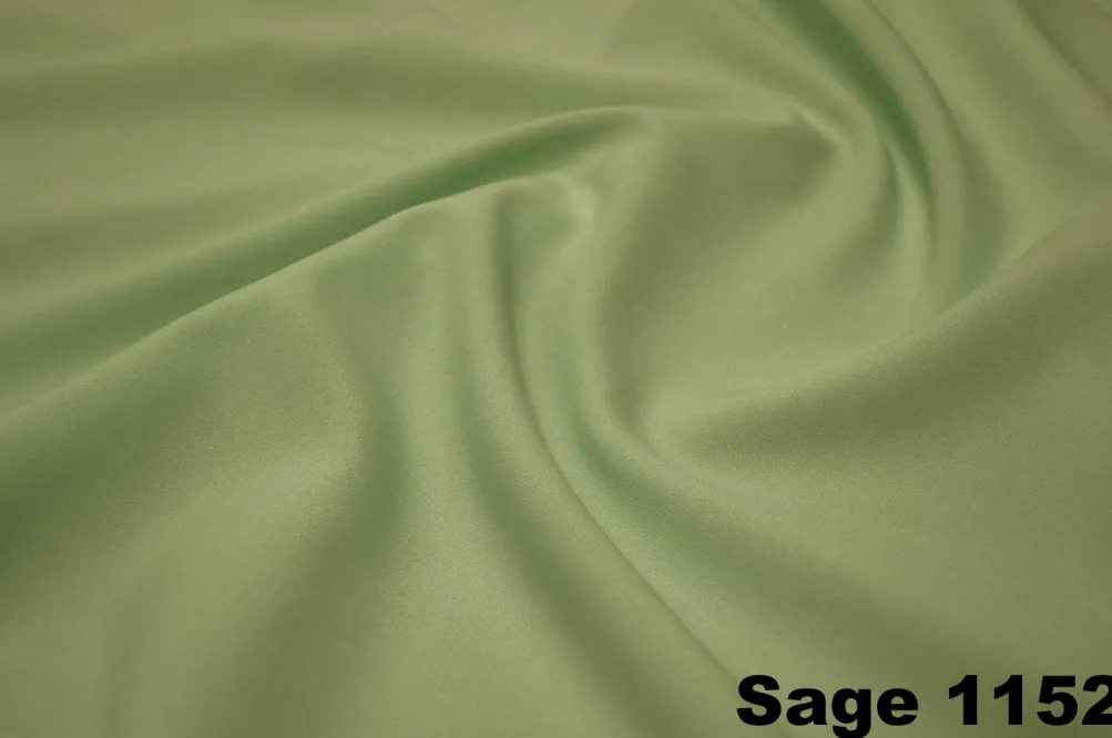 Shirred Pleat Stage Skirt