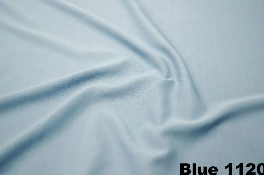 Shirred Pleat Stage Skirt