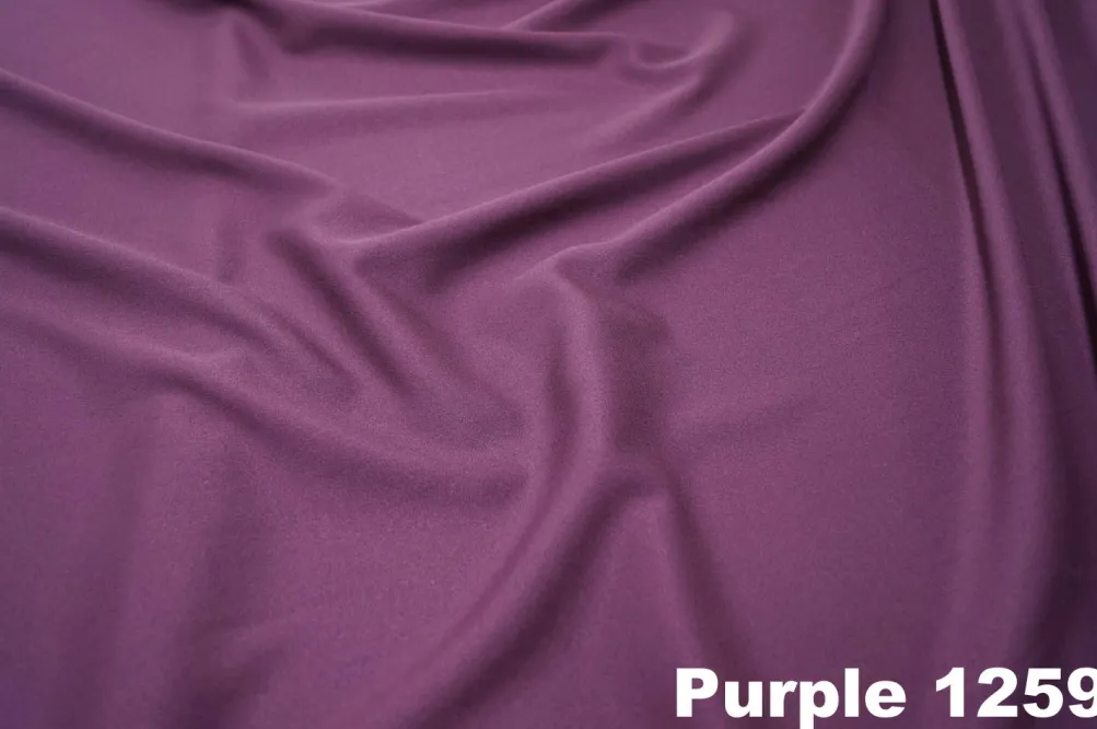 Shirred Pleat Stage Skirt