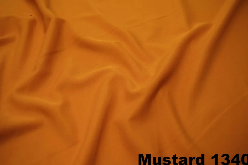 Shirred Pleat Stage Skirt
