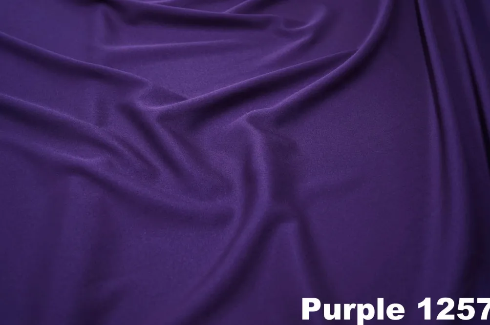 Shirred Pleat Stage Skirt