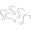 Sign Hooks - S Hooks (12 Pack)
