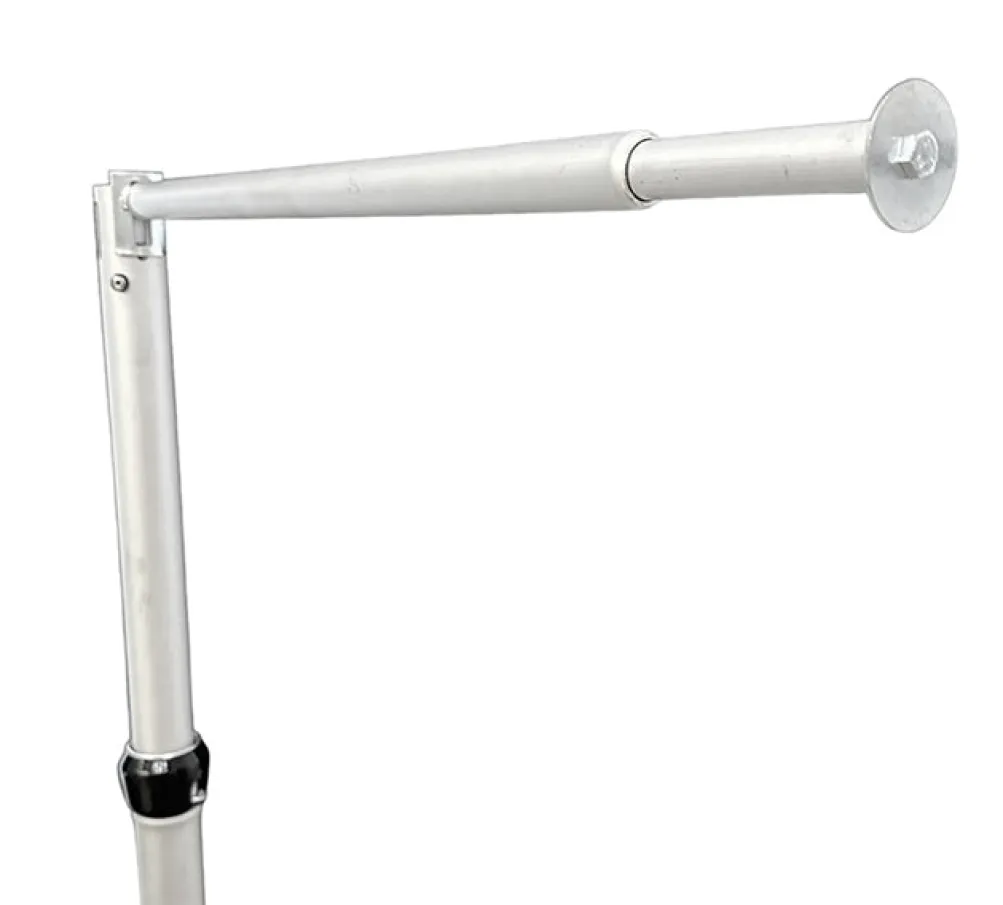 Slip-On Drape Support