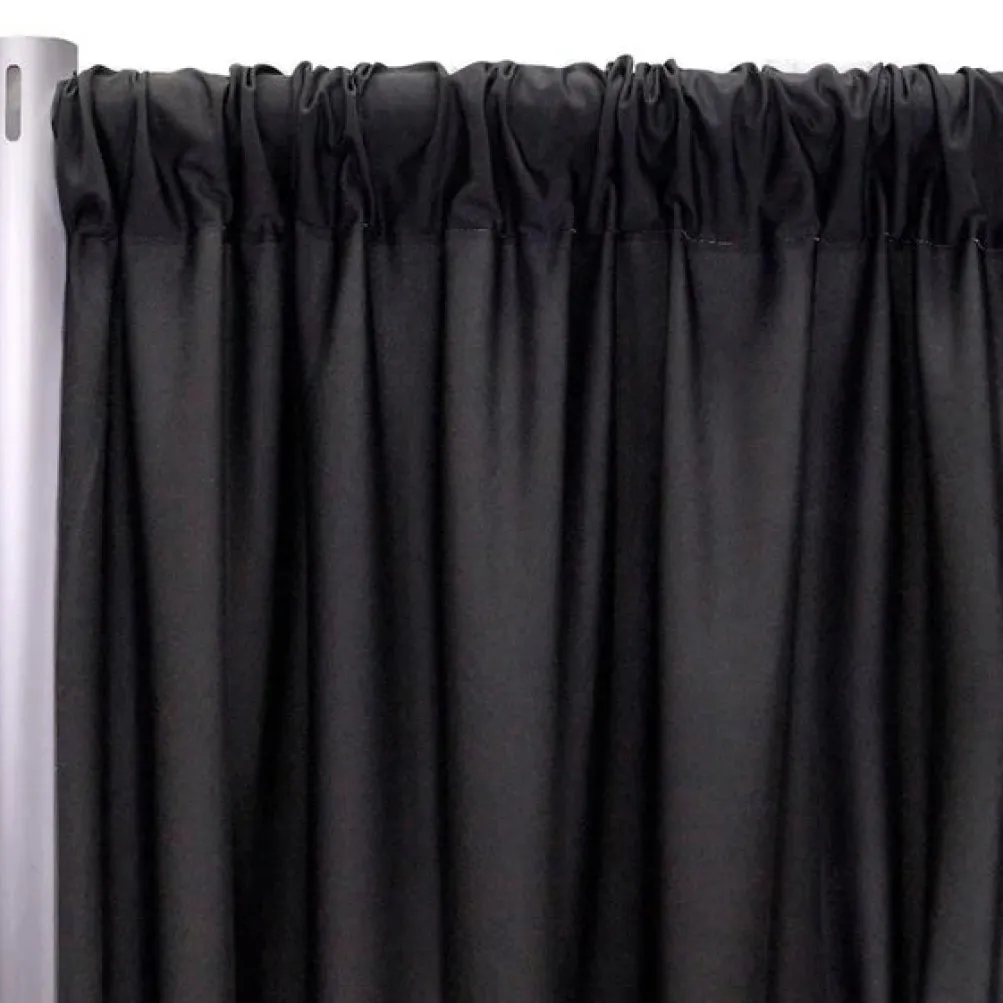 Spandex Drape Panels (58" Wide) / 25 colors