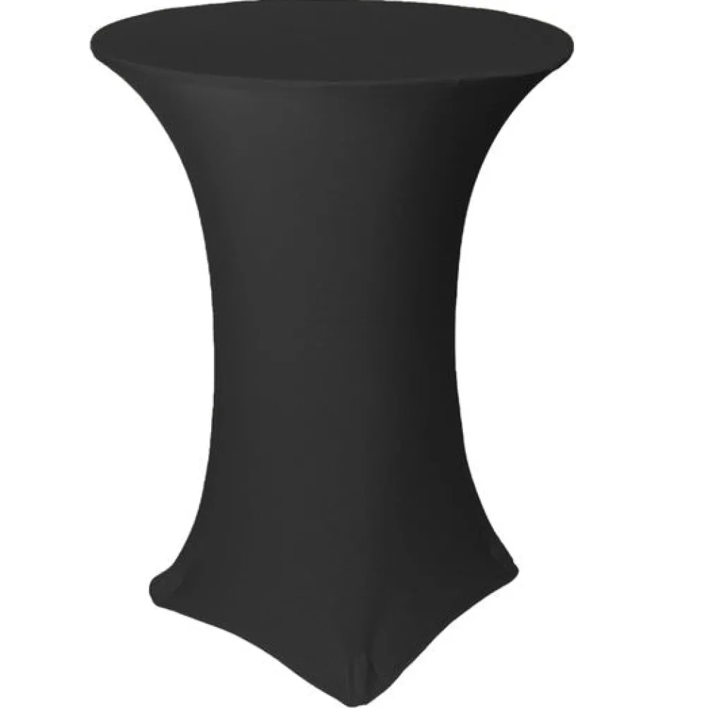 Spandex (32"x42") Highboy Cover in Black