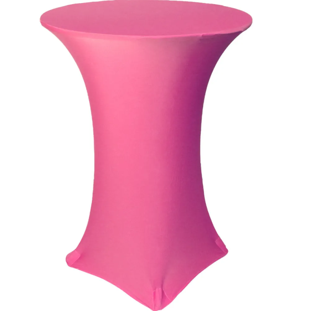 Spandex (30"x42") Highboy Cover in Fuchsia