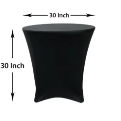 Spandex (30