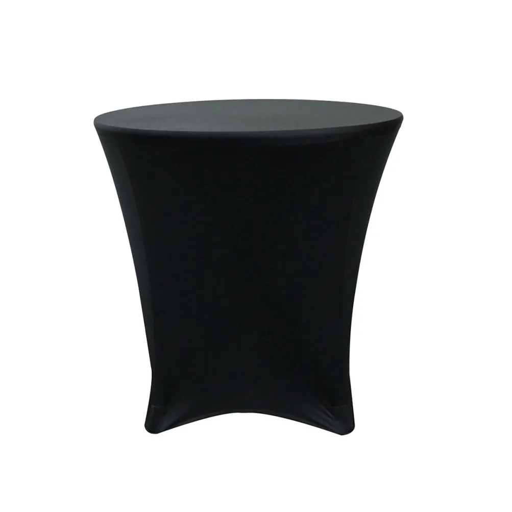 Spandex (30"x30") Lowboy Cover in Black
