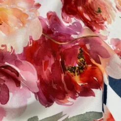 Spring Blossom (Poly Print) Table Runner