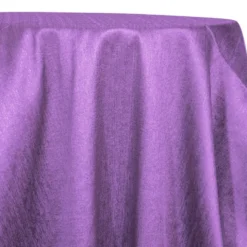 Sterling Jacquard Table Linen in Plum