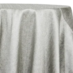 Sterling Jacquard Table Linen in Ivory