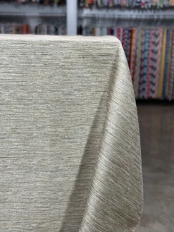 Sterling Jacquard Table Linen in Ivory
