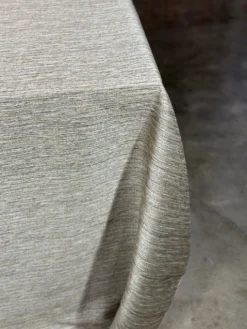 Sterling Jacquard Table Linen in Ivory