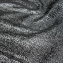 Sterling Jacquard Table Runner in Black
