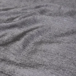 Sterling Jacquard Table Runner in Gray