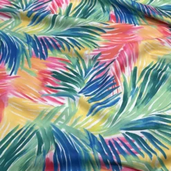 Sunset Tropics (Poly Print) Table Runner