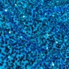 Taffeta Sequins (w/ Poly Lining) Table Napkin in Turquoise