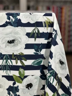 Terra Bella (Poly Print) Table Linen