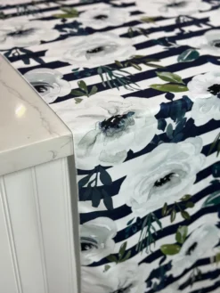 Terra Bella (Poly Print) Table Linen