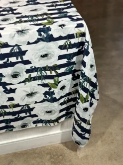 Terra Bella (Poly Print) Table Linen