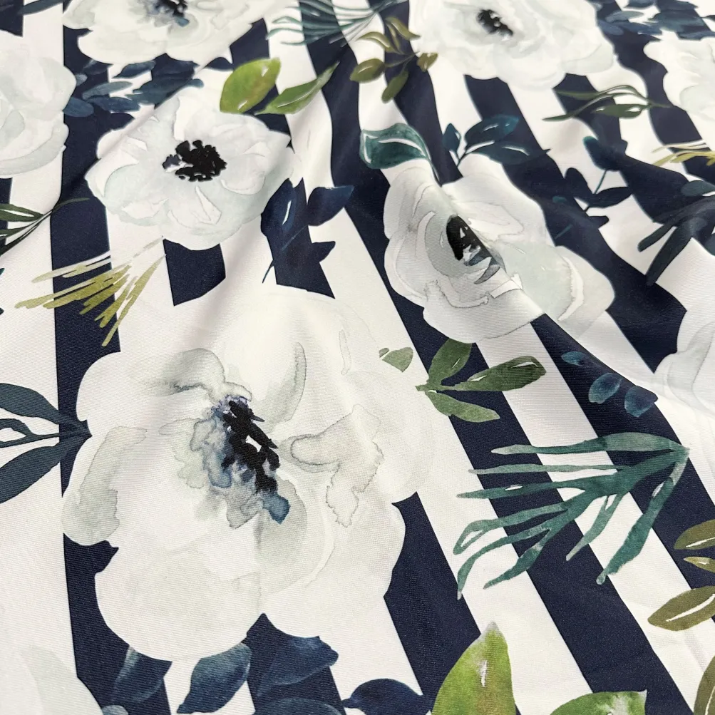 Terra Bella (Poly Print) Table Runner