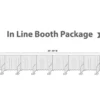 Trade Show In-Line Booths
