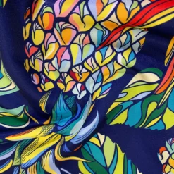 Tropical Funk (Poly Print) Table Linen