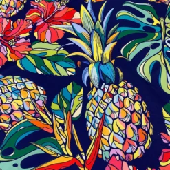 Tropical Funk (Poly Print) Table Runner