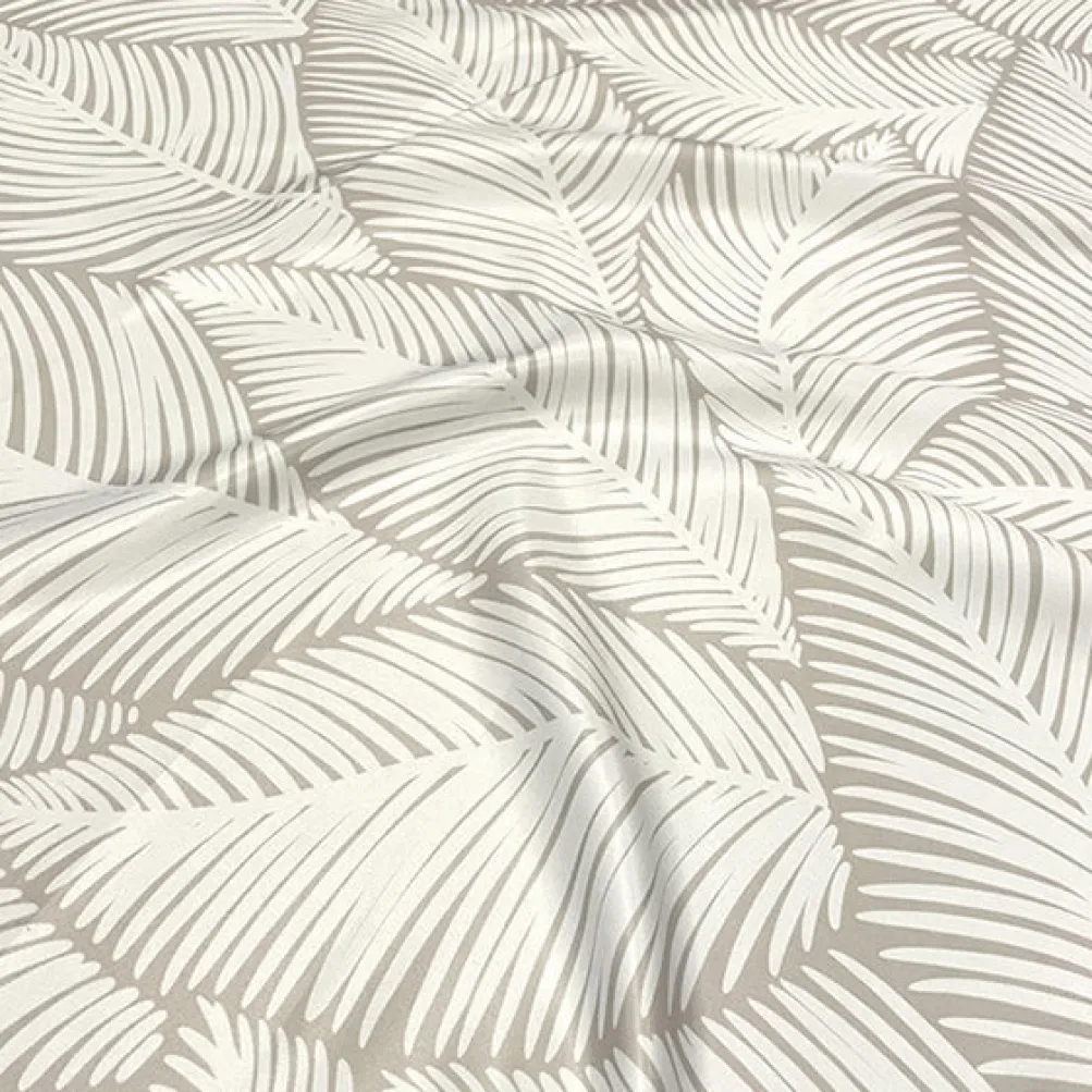 Tulum (Poly Print) Table Linen