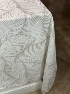Tulum (Poly Print) Table Linen