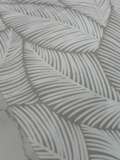 Tulum (Poly Print) Table Linen