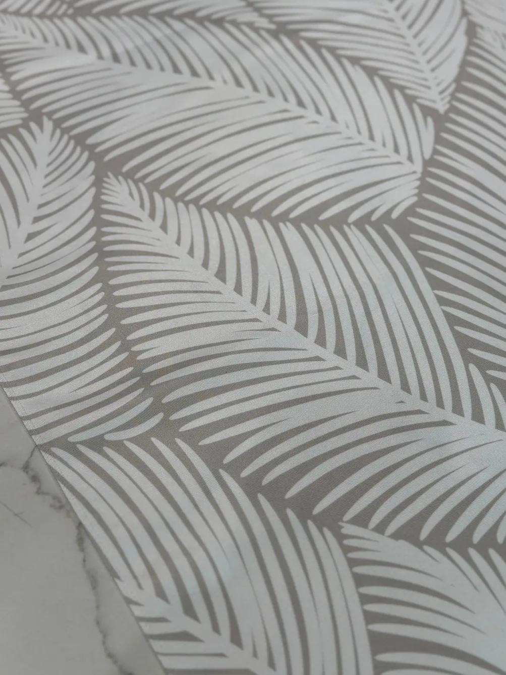 Tulum (Poly Print) Table Linen