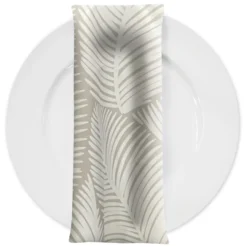 Tulum (Poly Print) Table Napkin