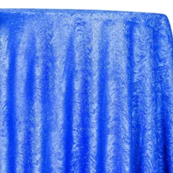 Twinkle Tensil Table Linen in Royal