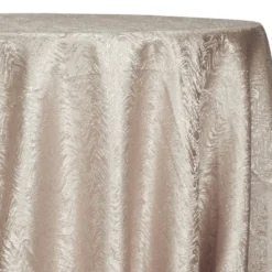 Twinkle Tensil Table Linen in Khaki