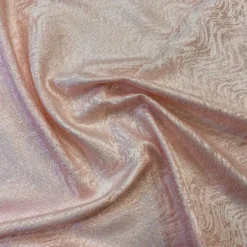 Twinkle Tensil Table Runner in Blush