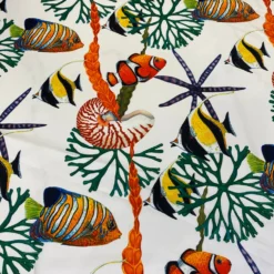 Under the Sea (Poly Print) Table Runner
