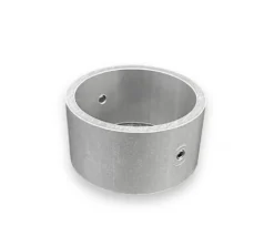 Upright Anti-Dent Support