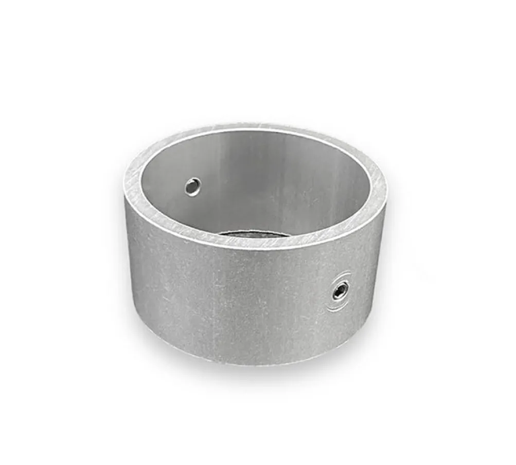 Upright Anti-Dent Support